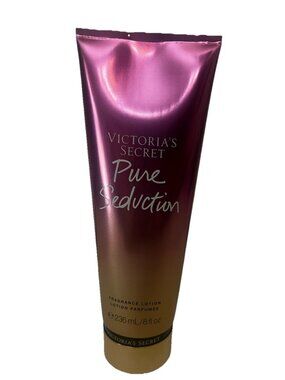 Victoria's Secret Pure Seduction Fragrance Lotion 8 fl oz Full Body Moisturizer